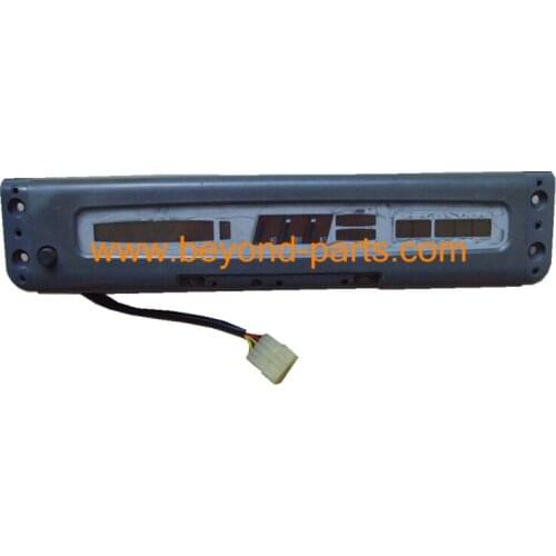 SHA2 excavator monitor display screen viewing panel