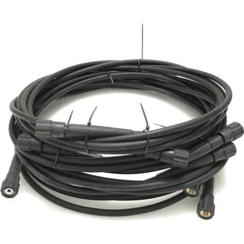 Brand New Wirefeeder conduit N35 N-35 3M 5M 8M For Wirefeeder YWE-WFX40TELC Free Shipping