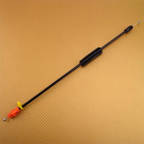 16.5" Car Door Handle Latch Release Cable 25880301 20783848 25876384 Fit For Chevy Silverado Tahoe Sierra 2007-2014 25866299