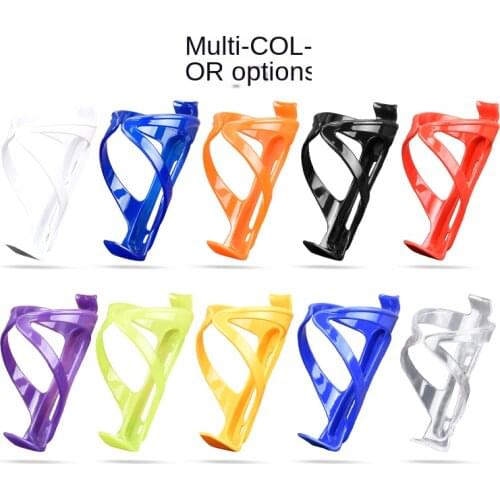 2020 New Hot Bike Bicycle Cycling Drink Water Bottle Rack Holder Cage Solid and Reliable Bicycle Accessories ciclismo