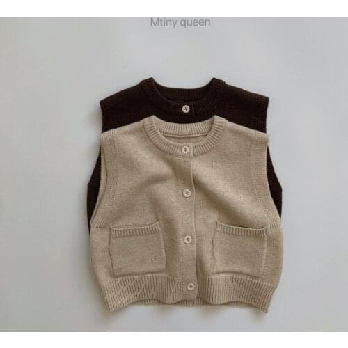 AiobeSol Vests For Babies