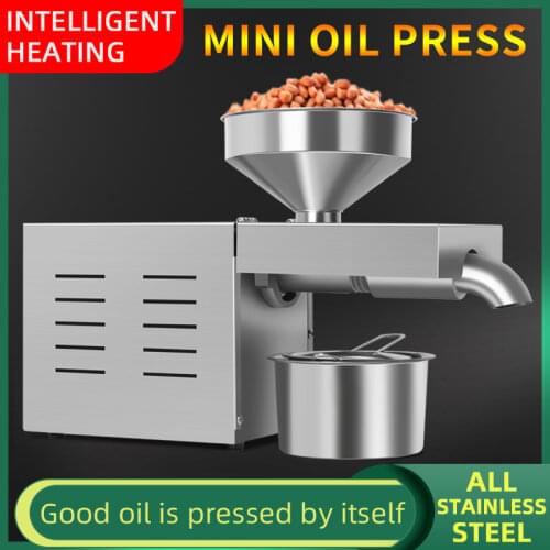 CHUJIN Home Oil Presses China