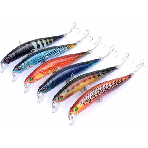 East Rain Fishing Bait