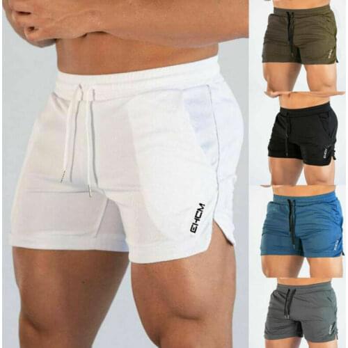 Ehfomius Men's Sports Shorts
