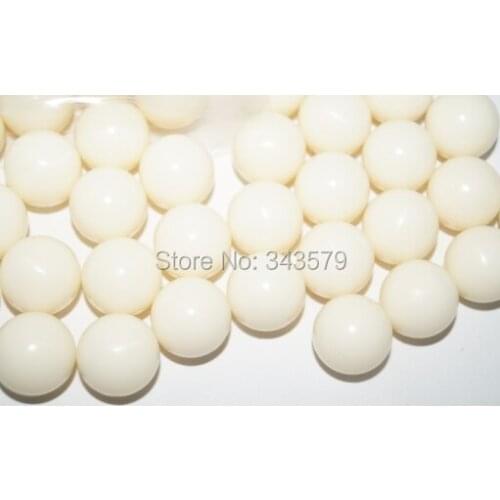 ZD.200-634-01-00,Stahl folding machine,Marble plastic ball,OD=20mm