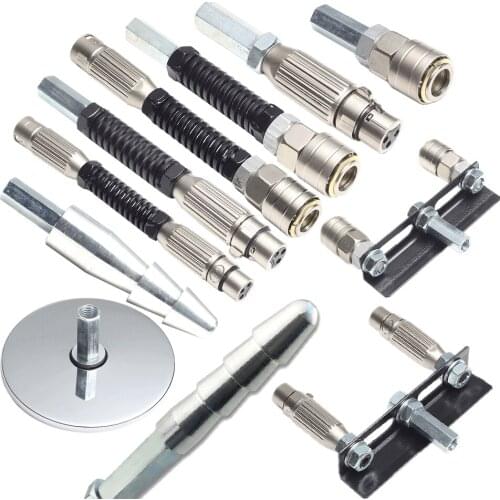 Fredorch Different kinds of VAC-U lock for Premium Sex Machine and Accessory Conversion Love Machine Device Attachements Series