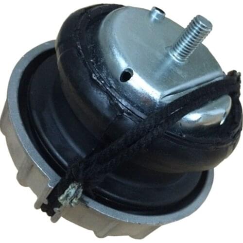 Engine Mount For Vito W639 Rubber Bearing Viano A6392410413 Hydro Bearing Front Left For Mercedes Benz OM646 OM651 6392410713