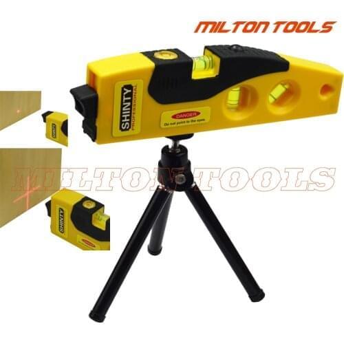 Hot Cross Line Laser Levels Measuring Tool With Tripod Rotary Laser Tool Hot Sales Spirit Level Factory Sales