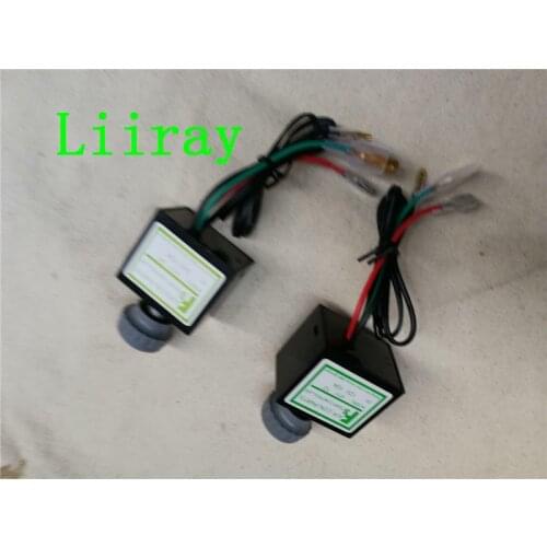 Liiray Air Conditioning Controllers