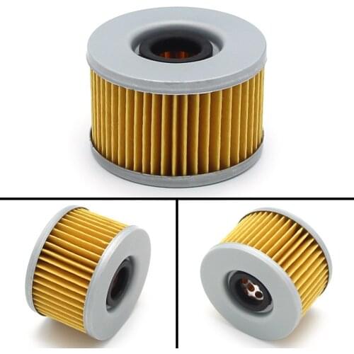 Engine oil filter for Honda 154A1-413-005 154A1-413-505 15410-KEA-305 154A1-415-000 15412-MM2-405 15412-MM2-671 15412-413-005