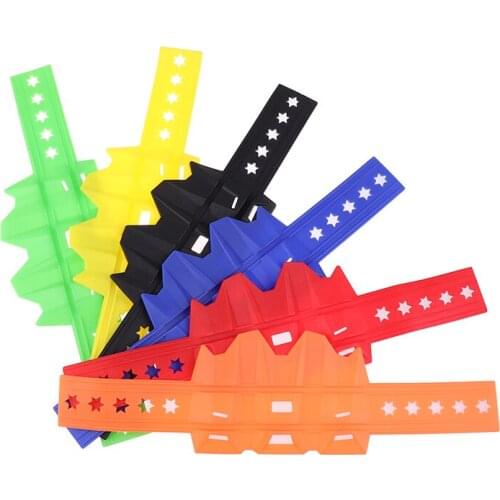 Motorcycle Silencer/Round Oval Moto Exhaust Muffler Protector Cover Can Fit 100mm-140mm For KTM 950 1190 1050 6 Colors