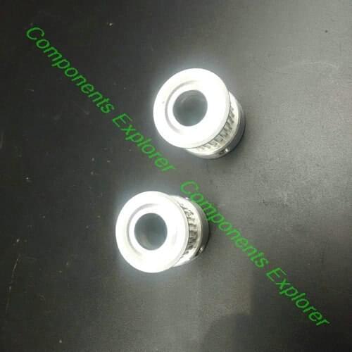 MXL Timing pulley 30 Teeth 10mm Bore,11mm teeth width,5pcs/lot