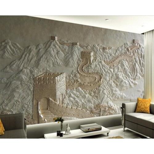 Customize any size wallpaper Wall Wall Photo Wallpaper TV Wall Background Wallpaper mural Beibehang 3d para sala atacado