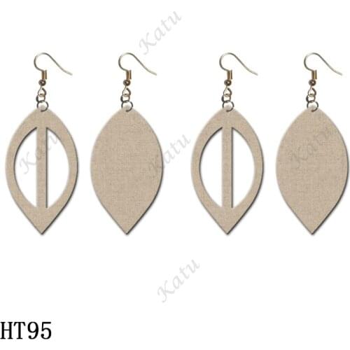 Earring Cutting dies - New Die Cutting And Wooden Mold,HT95 Suitable For Common Die Cutting Machines On The Market