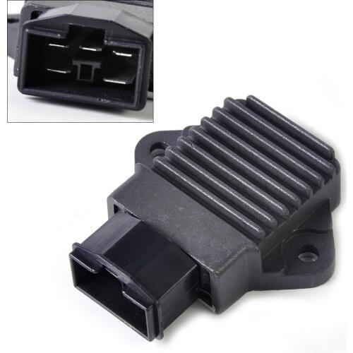 Motorcycle Voltage Rectifier Regulator For Honda CB-1 CB250 CB500 CB600 CBR900 CBR1100XX CBR250 CBR400 NC23 NC29 MC17 MC22