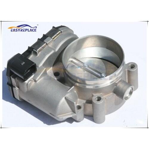 Fuel Injection Throttle body Assembly 078133062C 0280750003 079133062 For Audi A4 A6 A8 Q7 280750003