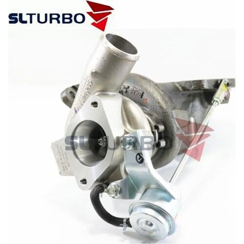 TD03 turbo complete 49131-05402 turbine For Ford Transit VI 2.4 TDCI 1449608 / 1372799 turbocharger 49131-05403 new 49131-05453