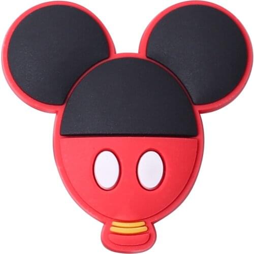 Wholesale starting from 1 pieces PVC shoe charms shoe accessories shoe decoration for croc jibz Kids Party X-mas Gift