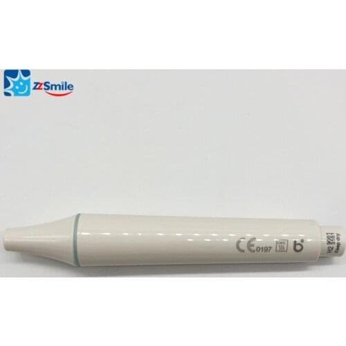 Ultrasonic Scaler Hand-piece/H2 Plastic Detachable (Autoclavable)Hand-piece,EMS Compatible Scaler Hand-piece