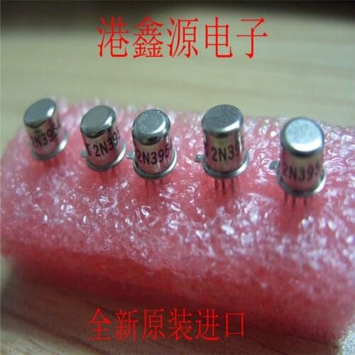 1PCS/LOT 2N3954 2N3955 2N3956 CAN6 100% New orginal