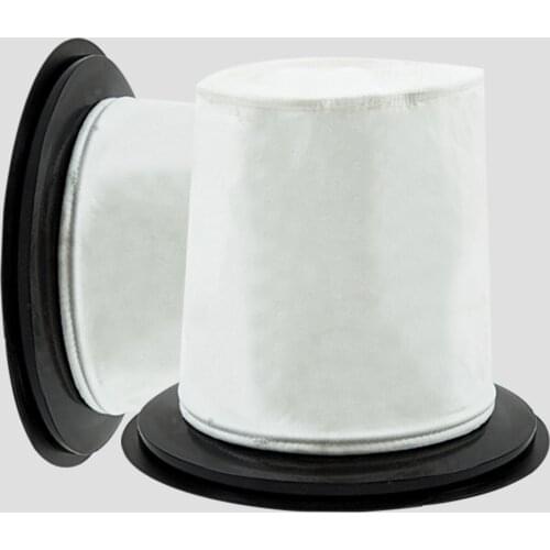 1PC Dust Bag Filter Power Factor Saver 15L/30L Dust Bags for Univeral Vacuum Cleaner Spare Parts