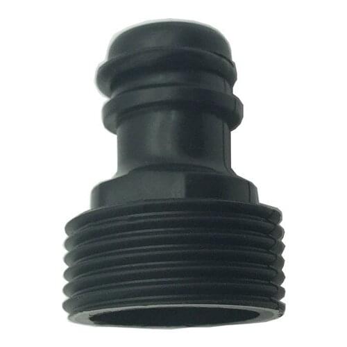 C020 Adhere To Fly 10 pcs Male Quick Connectors Water
