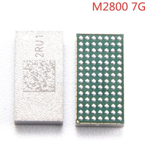 100% New M2800 For iphone 7/7G 4.7inch TRINITY FF SPECIFIC Touch Screen Digitizer ic chip