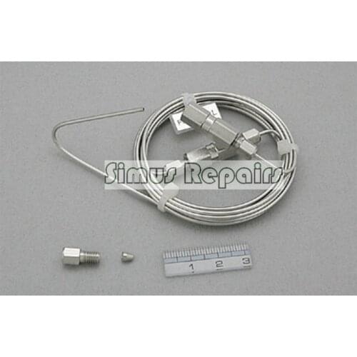 228-39751-91 Shimadzu Loop 500 ULSAMPLE LOOP 500 UL for CTO-10ASVP