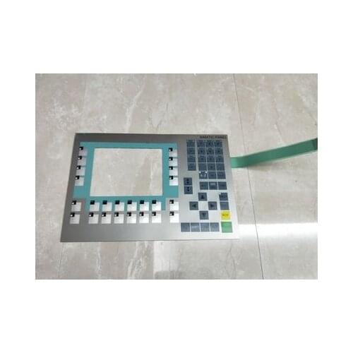 6AV6643-0BA01-1AX0 OP277 6" Membrane Keypad Switch for 6AV6 643-0BA01-1AX0 OP277 6" Membrane Keyboard