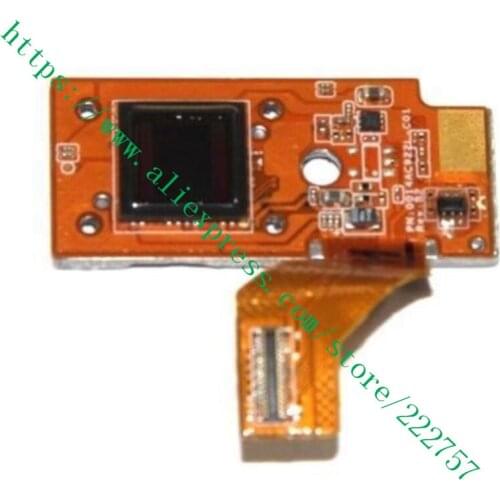 95% Original New Optical Lens Image Sensor CCD for GoPro Hero 3 Hero3 Black Edition Camera Repair Part
