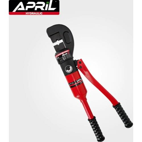 APRIL Hydraulic Tools