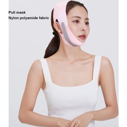 Face-lifting Slimming Bandage Shaping Lifting Reduction Double Chin V-Face Skin Care Belt Face-lifting Beauty Tool