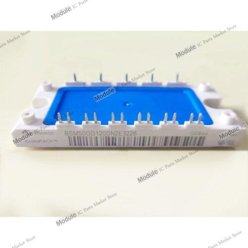 BSM50GD120DN2E3226 New IGBT Module