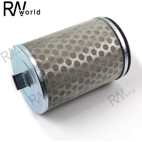 CB400SF 1992-1998 Motorcycle Air Filter Intake Cleaner System Part For HONDA CB400-SF CB 400SF CB400 SF 1993 1994 1995 1996 1997