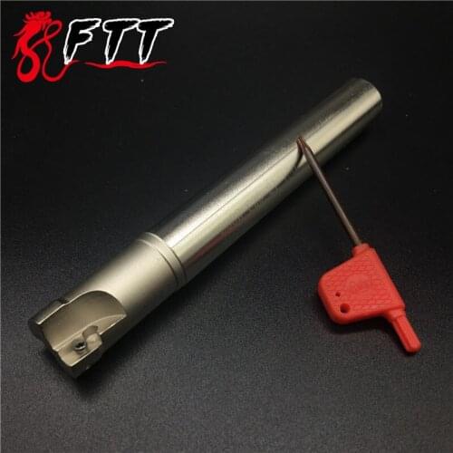 Apmt1135 BAP300R C20 21 150 21mm 150length Milling Cutter Holder Roughing Pocket Sloot Plung Shoulder Copy milling