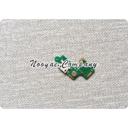 For Desire326 Charger Port Ribbon Replacement For HTC Desire 326 USB Charging Flex Cable With Mic Microphone