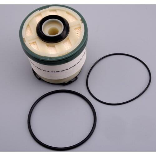 DWCX Fuel Filters