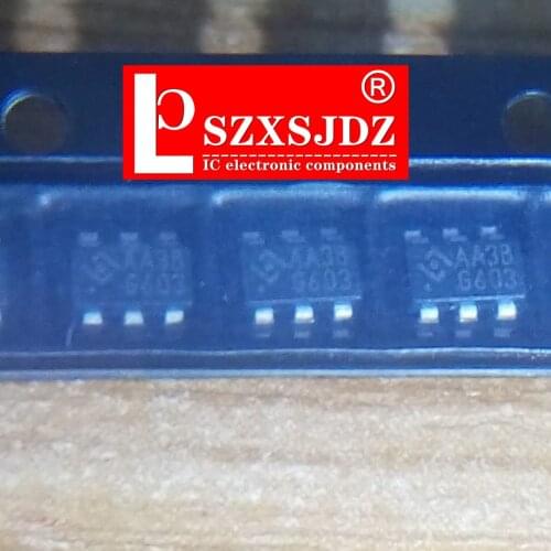 HY2212-AB3B Silk screenAA3B 100% new imported original 5PCS