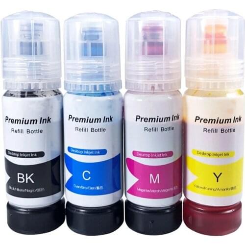Jianyingchen Printer Ink