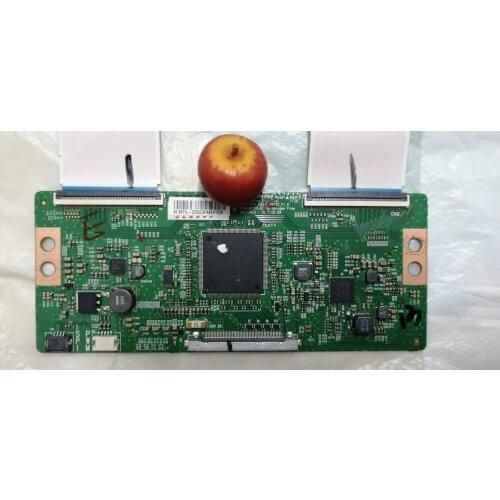 6870C-0738A LCD logic board connect with T-CON connect board