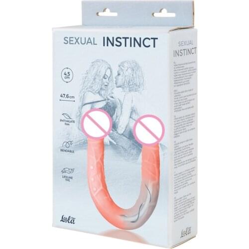 Lola Games Instinct Goods For Beauty And Health