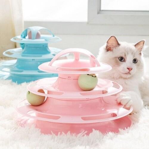 Mtuove Toys For Cats