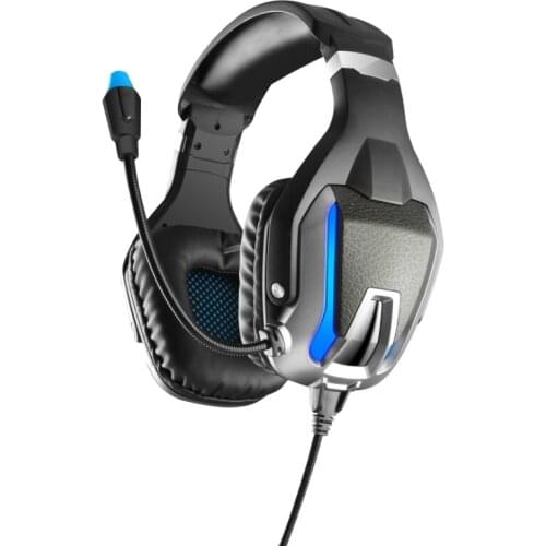 NEEDONE Headphones With Microphone