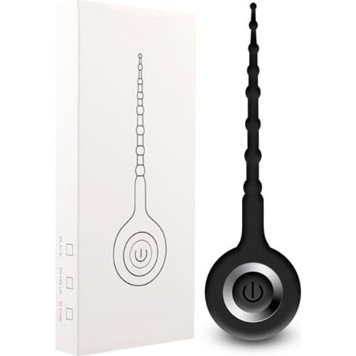 Penis stick horse eye stick gay urethral plug alternative toys male vibration stimulation masturbation adult sex toys