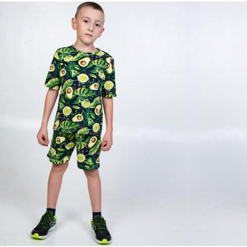 TUOT Clothes For Boys