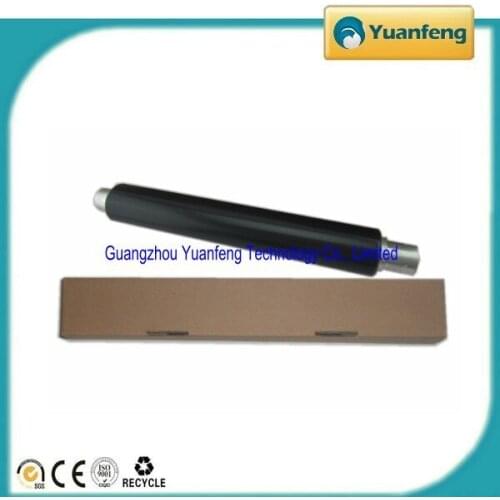 Upper fuser roller for konica minolta di450 470 550