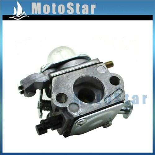 Blowers Carburetor Carb For C1U-K78 A021000940 Echo Models PB-200 PB-201 PS-200