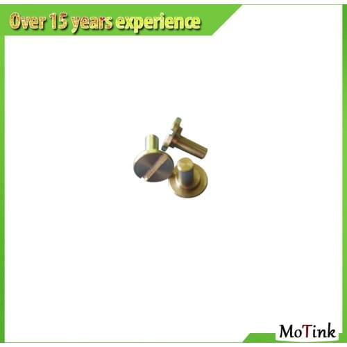 Yamaha smt spare parts Back stopper axis KJK-M111B-000