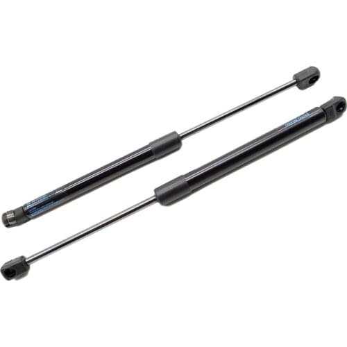 1Pair Auto Tailgate Trunk Rear Boot Gas Struts Spring Lift Supports FOR MAZDA 2 (DE) Hatchback 2007/10 - 2015/06 506 mm
