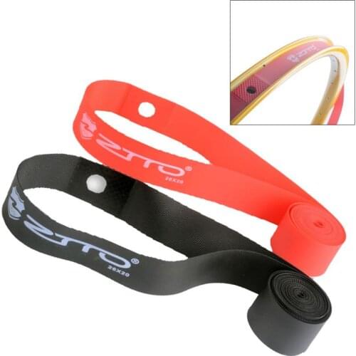 1Pcs Mountain Bike MTB Tires Puncture Proof Belt 700C /20/24/ 26 / 27.5 / 29 inch Road Bicycle Tyre Tube Liner Protection Pad